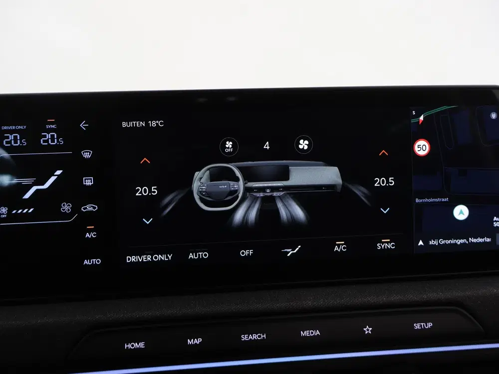 Kia EV2 Plus Advanced 42.2 kWh 4p. uit 2026, foto 20
