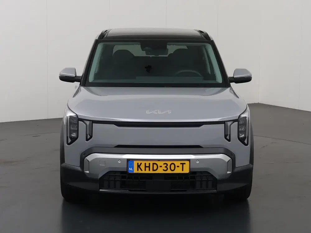 Kia EV2 Plus Advanced 42.2 kWh 4p. uit 2026, foto 3
