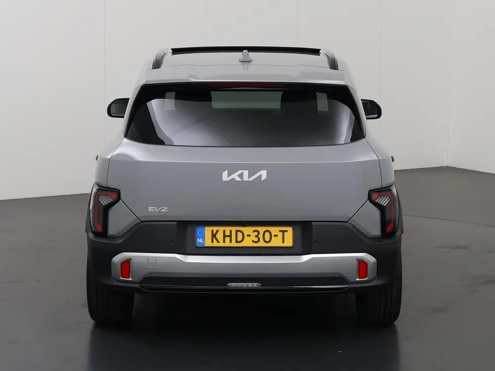 Kia EV2 Plus Advanced 42.2 kWh 4p. uit 2026, foto 4