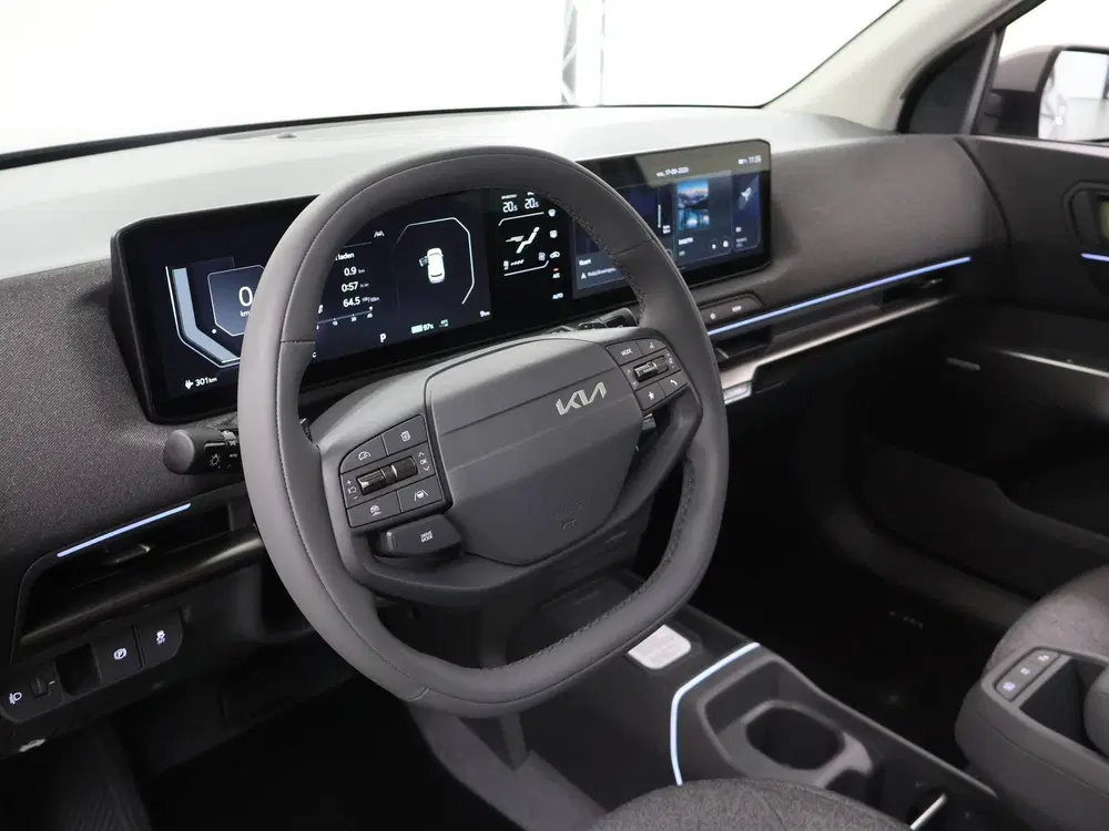 Kia EV2 Plus Advanced 42.2 kWh 4p. uit 2026, foto 7