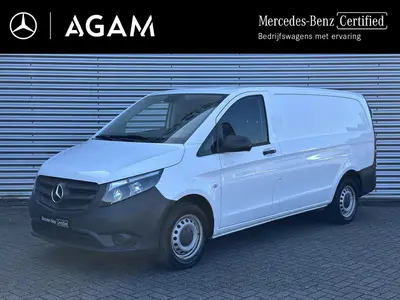 Mercedes-Benz Vito 110 CDI L2 Airco Navigatie Parkeersensore uit 2023