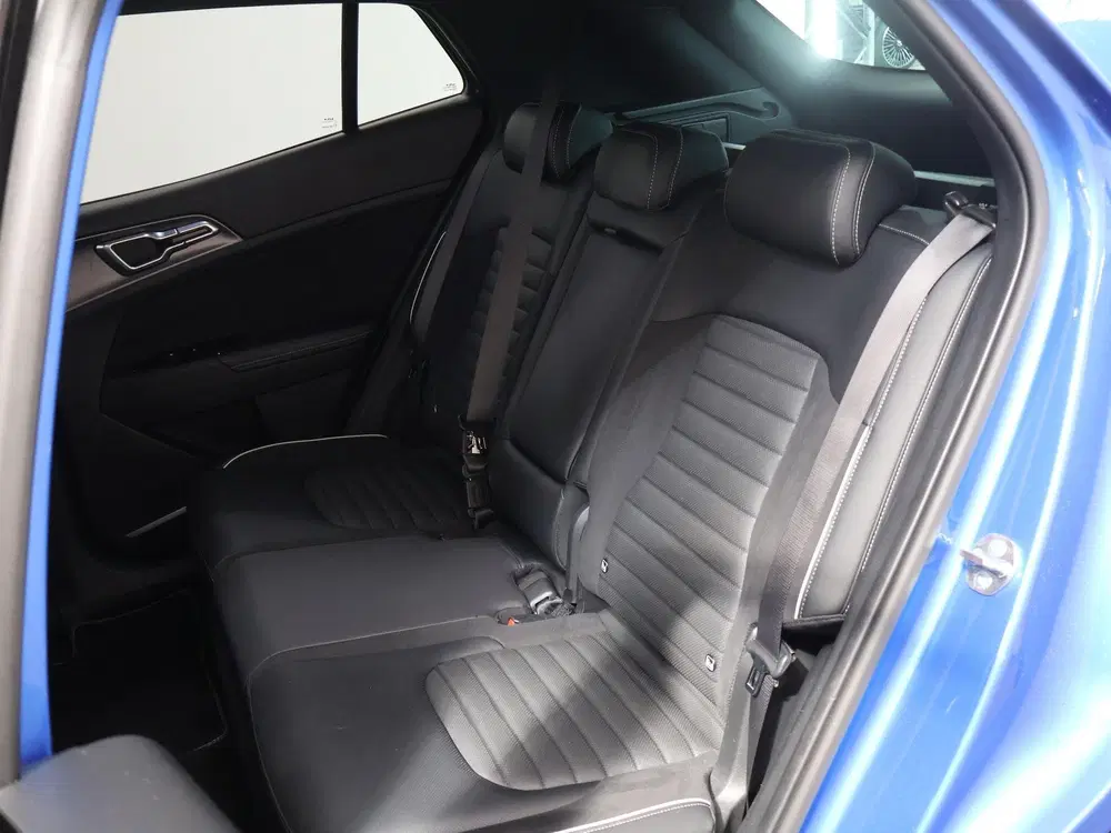 Kia Sportage 1.6 T-GDi Plug-in Hybrid AWD GT-PlusLine uit 2025, foto 11