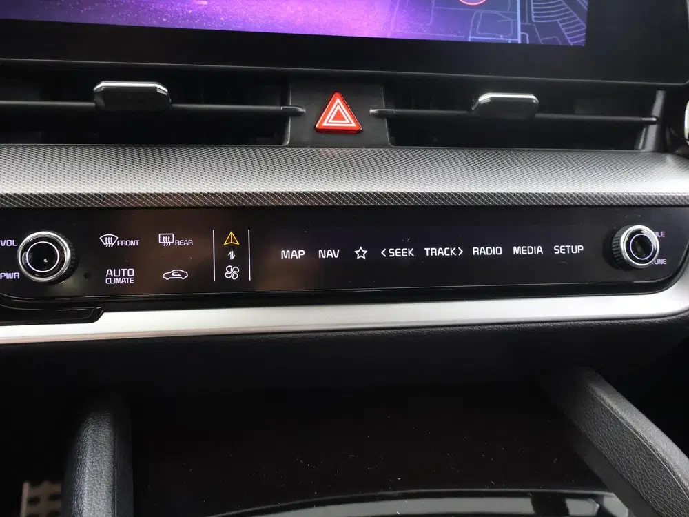 Kia Sportage 1.6 T-GDi Plug-in Hybrid AWD GT-PlusLine uit 2025, foto 20
