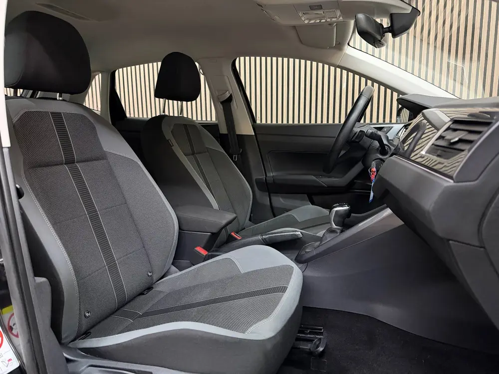 Volkswagen Polo 1.0 TSI R-Line 2023 DSG IQ-LIGHTS VIRTUAL AC uit 2023, foto 12