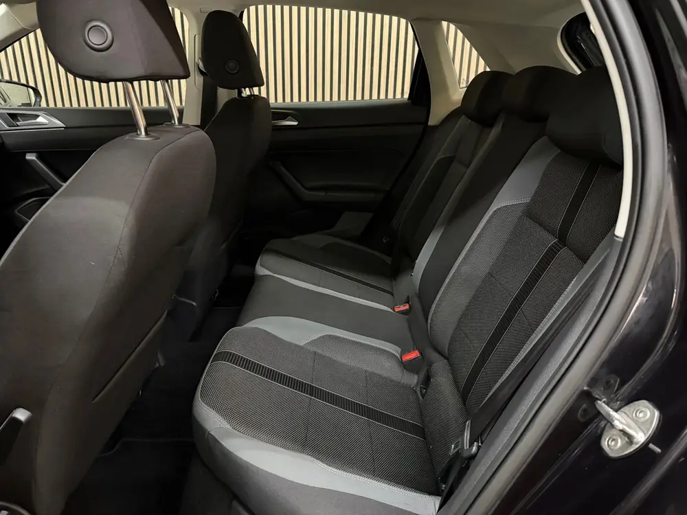 Volkswagen Polo 1.0 TSI R-Line 2023 DSG IQ-LIGHTS VIRTUAL AC uit 2023, foto 14
