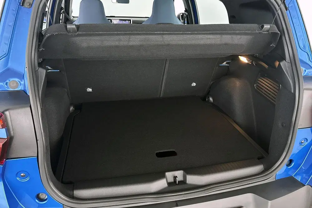 Opel Frontera Electric Edition 44 kWh Camera Apple CarPl uit 2025, foto 10
