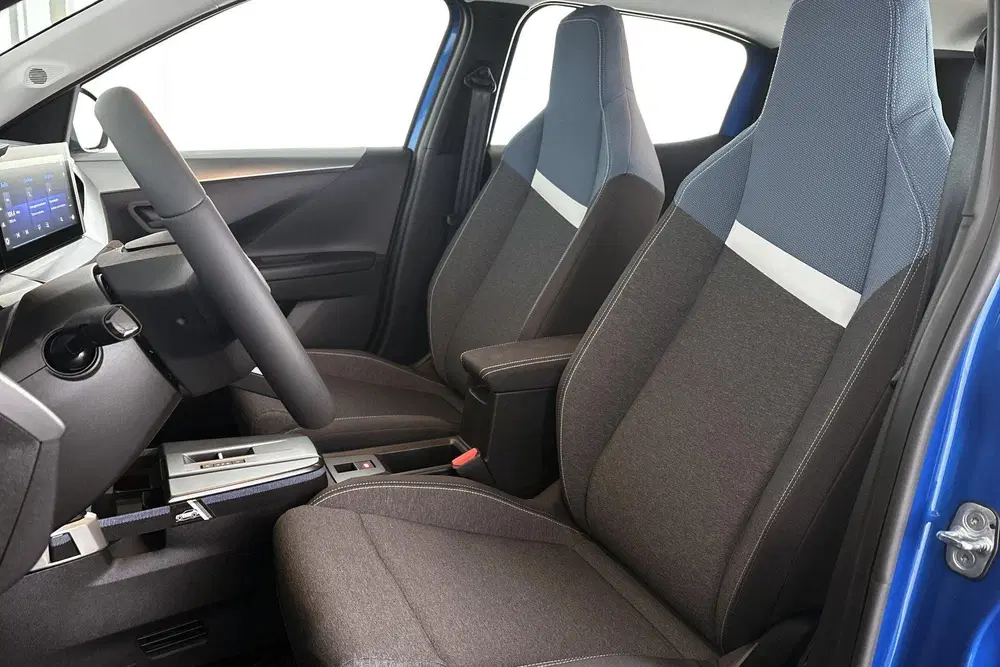 Opel Frontera Electric Edition 44 kWh Camera Apple CarPl uit 2025, foto 6