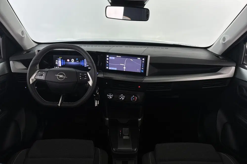 Opel Frontera Electric Edition 44 kWh Camera Apple CarPl uit 2025, foto 7