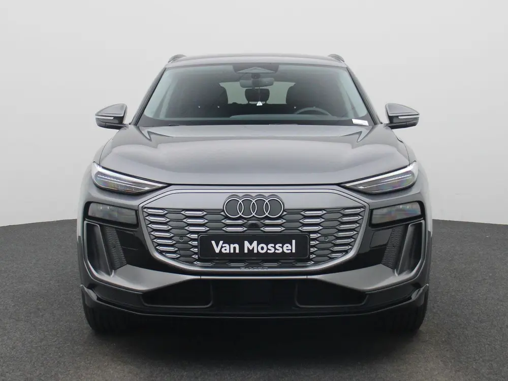 Audi Q6 e-tron edition performance 100 kWh uit 2025, foto 2