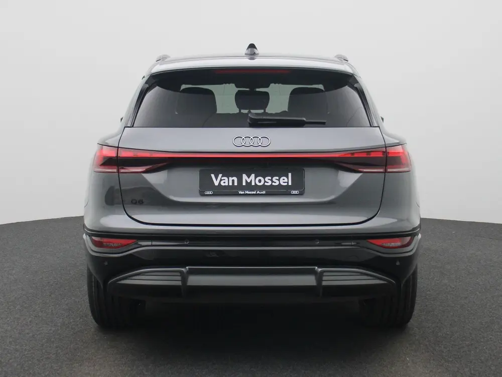 Audi Q6 e-tron edition performance 100 kWh uit 2025, foto 5
