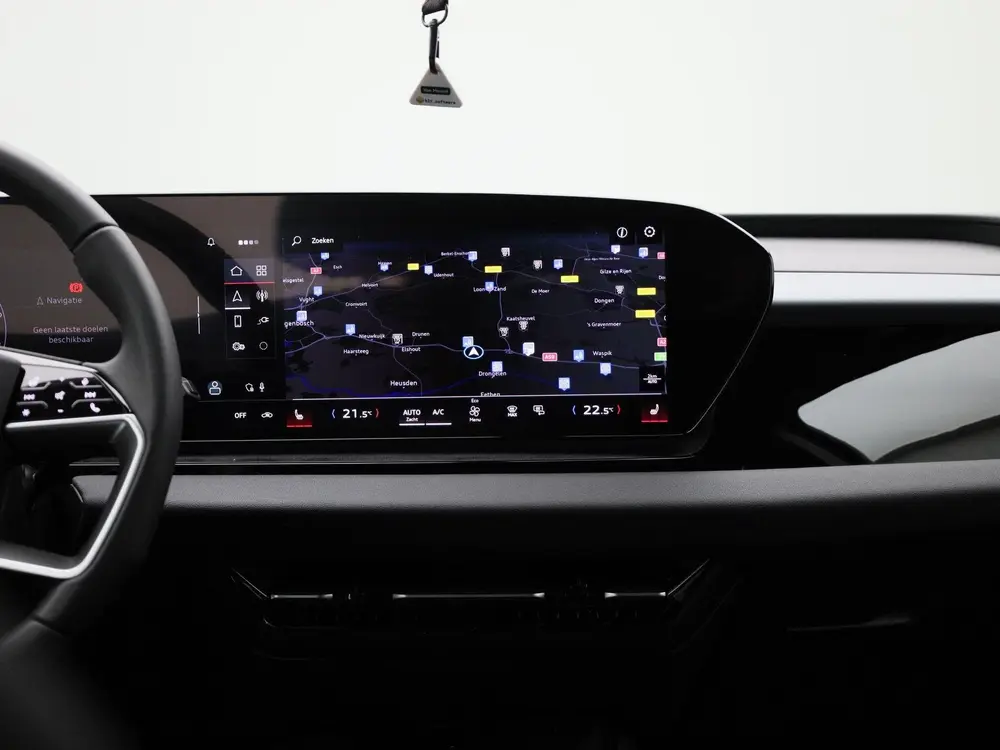 Audi Q6 e-tron edition performance 100 kWh uit 2025, foto 9