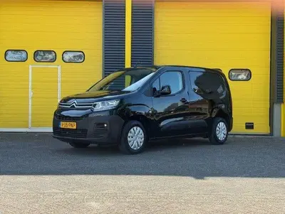 Citroën Berlingo Citroen BERLINGO 1.2 Airco Cruise BTW&BPM uit 2021