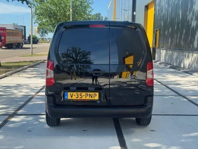 Citroën Berlingo Citroen BERLINGO 1.2 Airco Cruise BTW&BPM uit 2021, foto 6