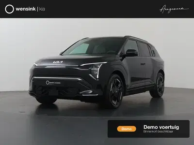 Kia EV3 GT-Line Business Edition 81.4 kWh uit 2026