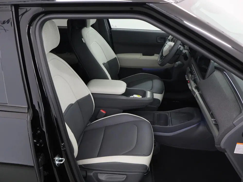 Kia EV3 GT-Line Business Edition 81.4 kWh uit 2026, foto 10