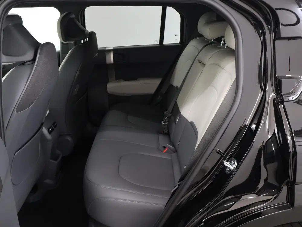 Kia EV3 GT-Line Business Edition 81.4 kWh uit 2026, foto 11