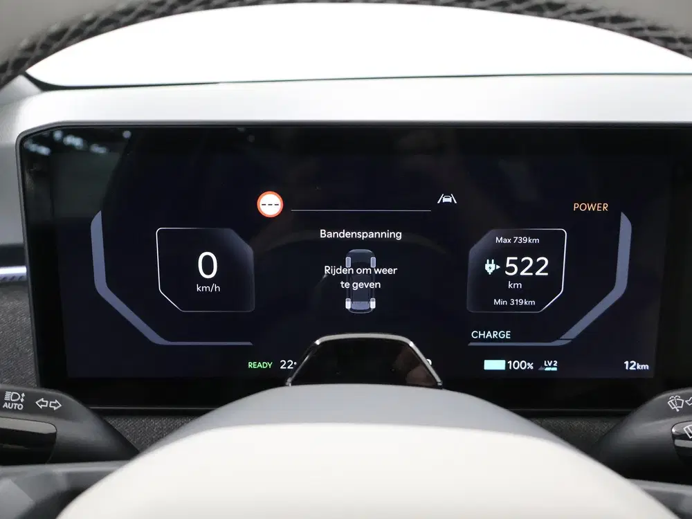 Kia EV3 GT-Line Business Edition 81.4 kWh uit 2026, foto 12
