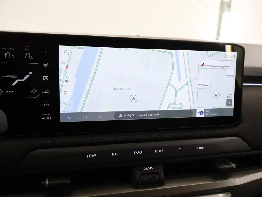 Kia EV3 GT-Line Business Edition 81.4 kWh uit 2026, foto 13