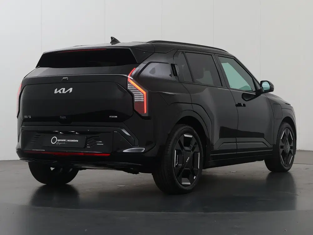 Kia EV3 GT-Line Business Edition 81.4 kWh uit 2026, foto 2