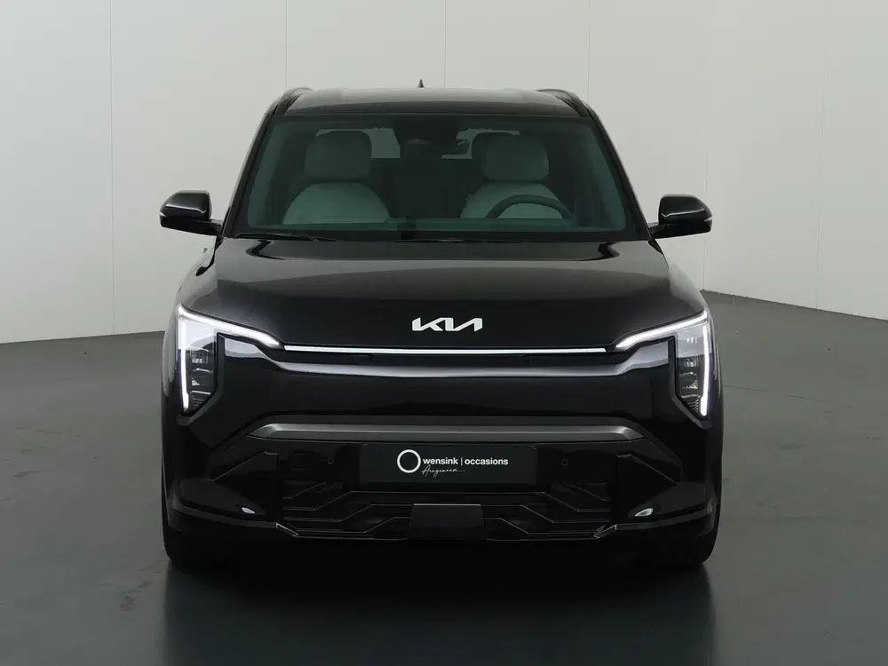 Kia EV3 GT-Line Business Edition 81.4 kWh uit 2026, foto 3
