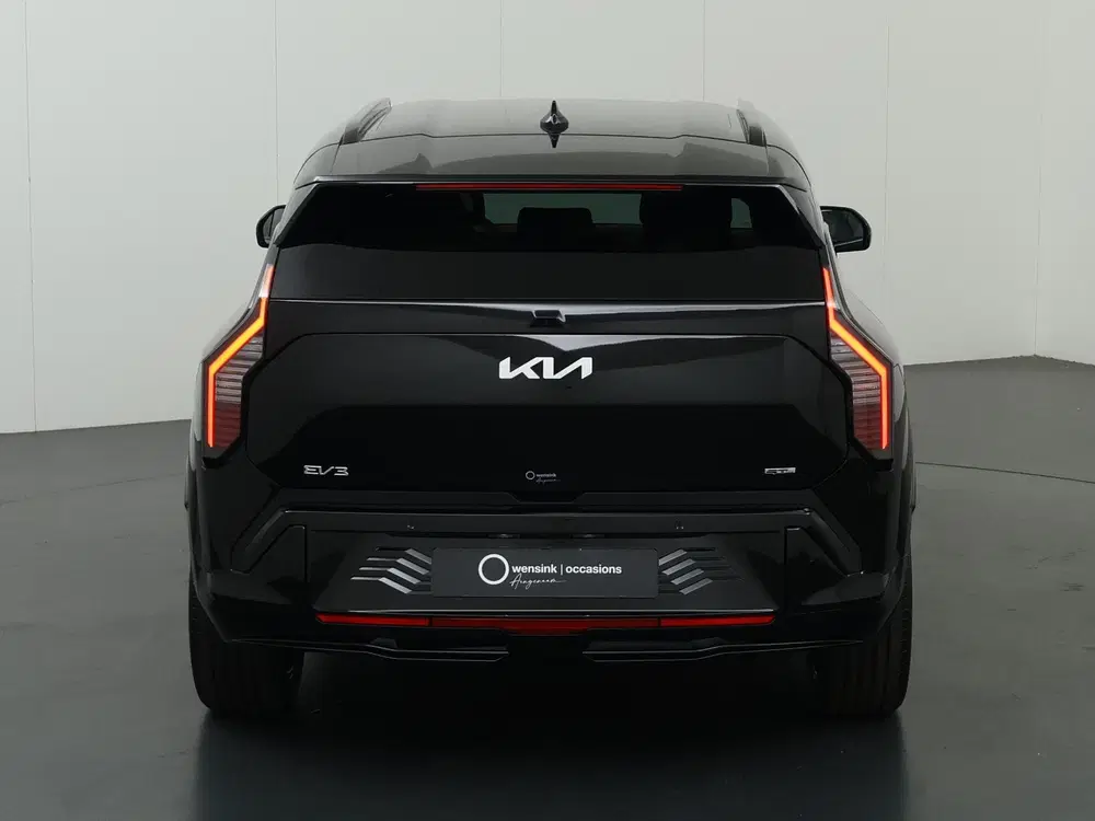 Kia EV3 GT-Line Business Edition 81.4 kWh uit 2026, foto 4