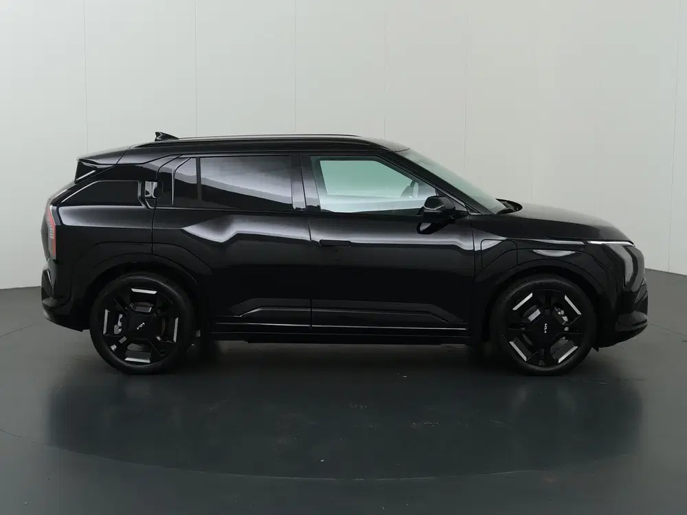 Kia EV3 GT-Line Business Edition 81.4 kWh uit 2026, foto 6