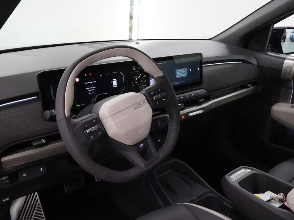 Kia EV3 GT-Line Business Edition 81.4 kWh uit 2026, foto 7