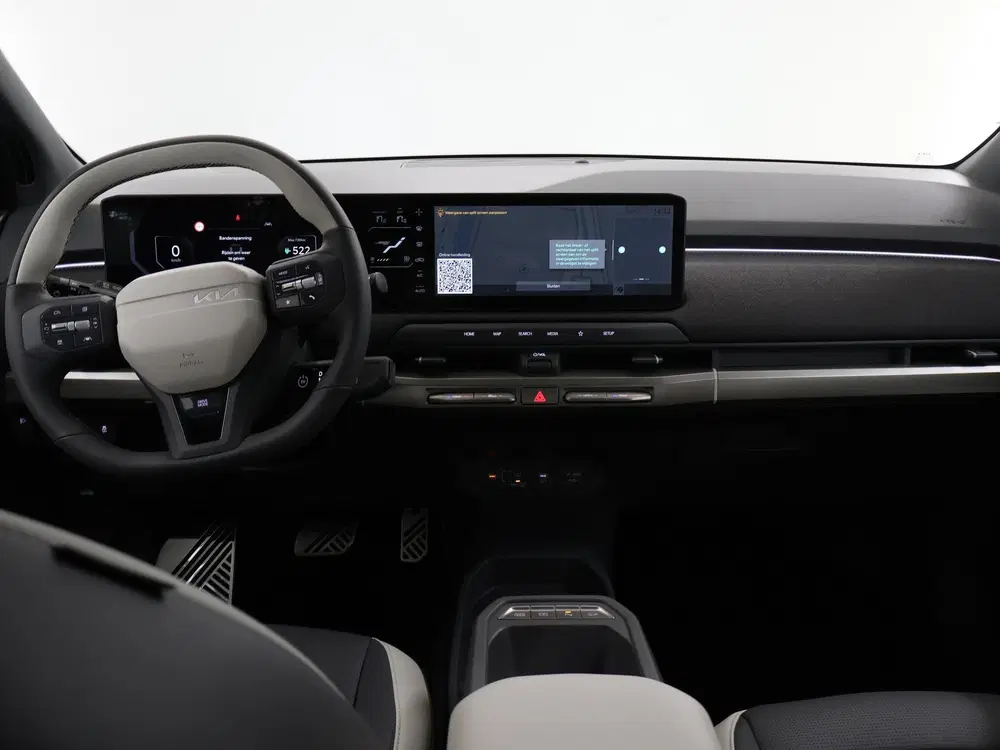 Kia EV3 GT-Line Business Edition 81.4 kWh uit 2026, foto 8