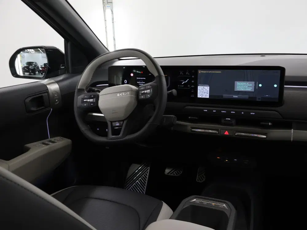 Kia EV3 GT-Line Business Edition 81.4 kWh uit 2026, foto 9