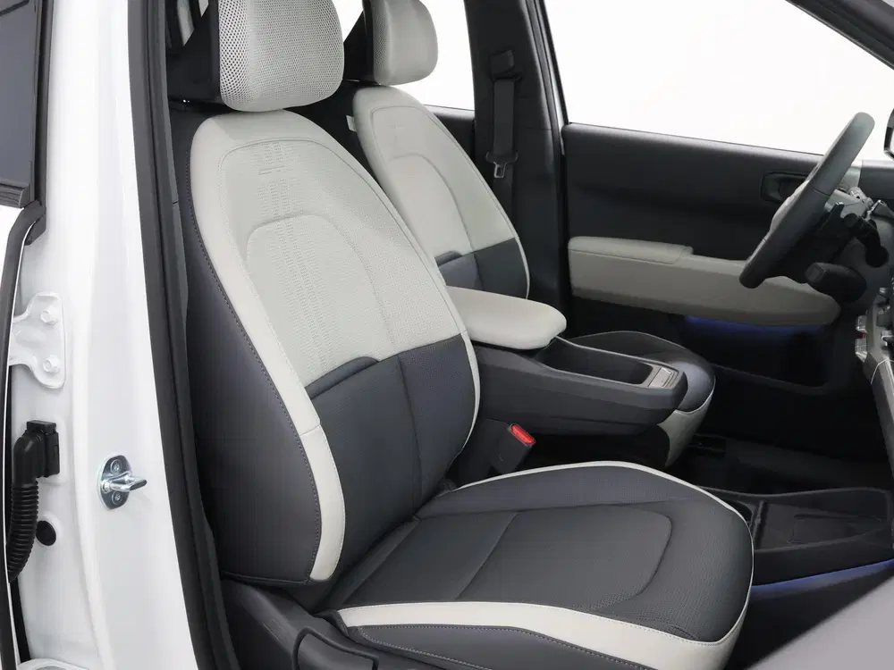Kia EV3 GT-Line 81.4 kWh uit 2026, foto 10