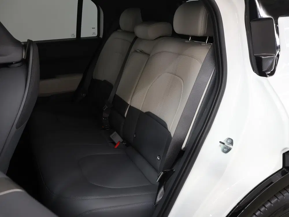 Kia EV3 GT-Line 81.4 kWh uit 2026, foto 11
