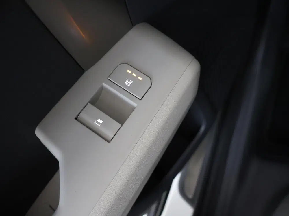 Kia EV3 GT-Line 81.4 kWh uit 2026, foto 12