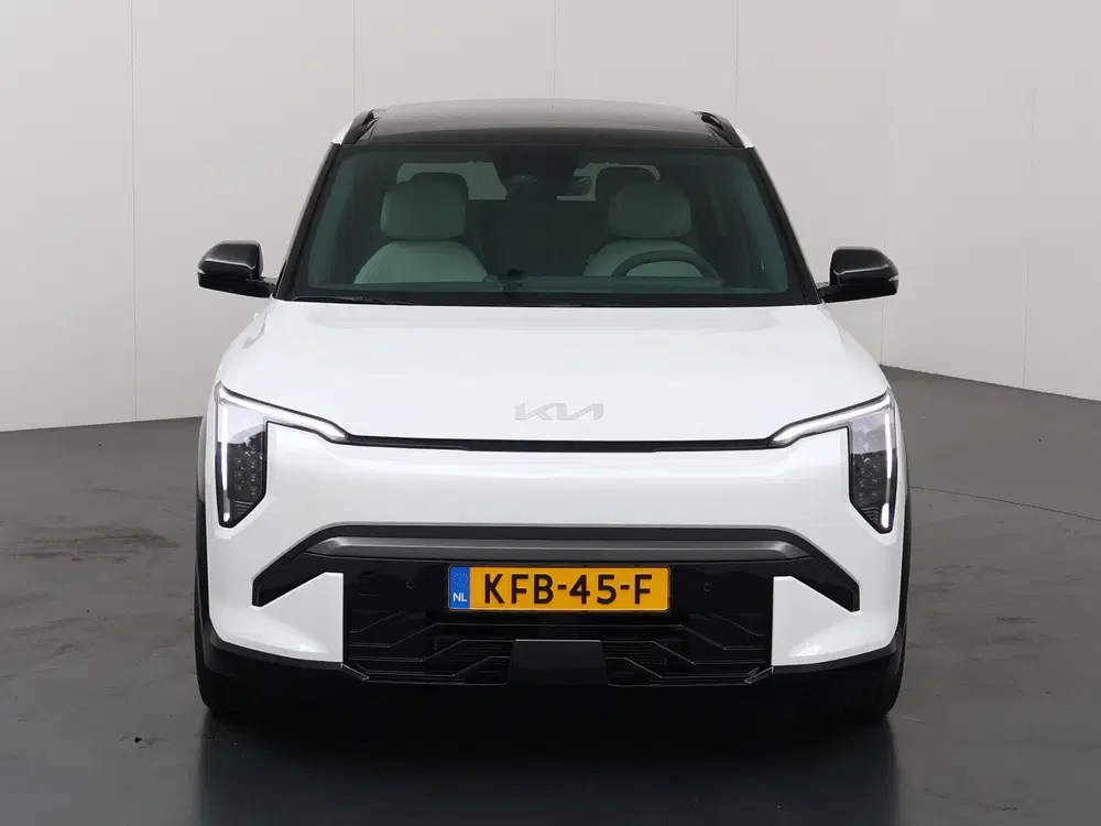 Kia EV3 GT-Line 81.4 kWh uit 2026, foto 3