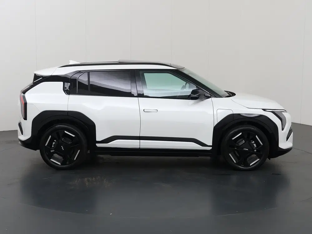 Kia EV3 GT-Line 81.4 kWh uit 2026, foto 6