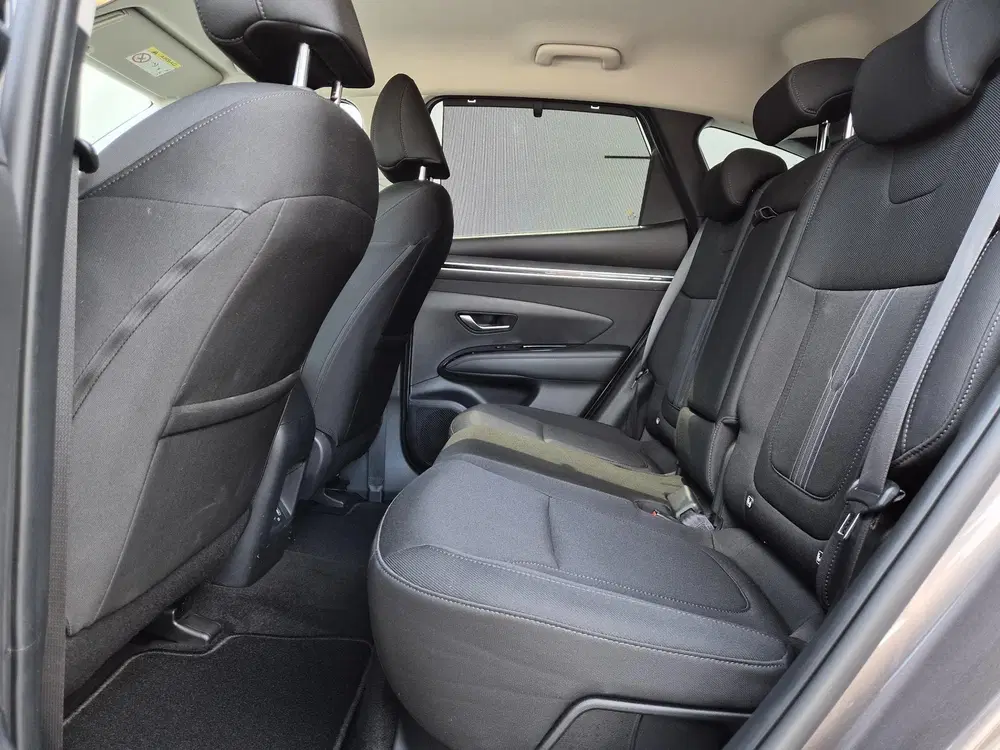 Hyundai TUCSON 1.6 T-GDI PHEV Comfort 4WD uit 2023, foto 11
