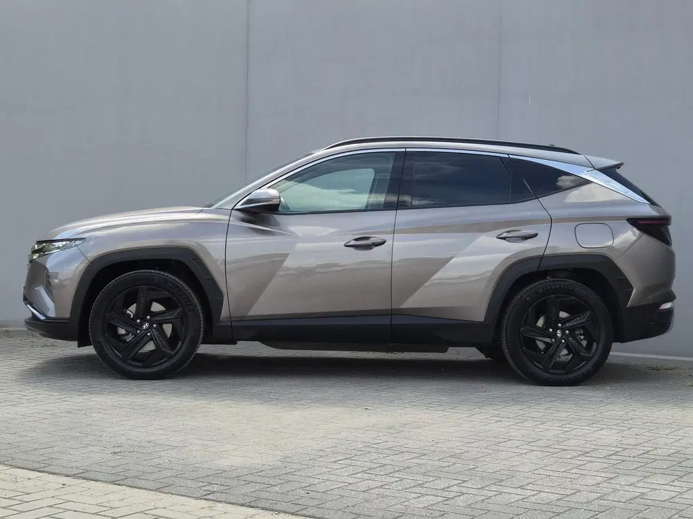 Hyundai TUCSON 1.6 T-GDI PHEV Comfort 4WD uit 2023, foto 12