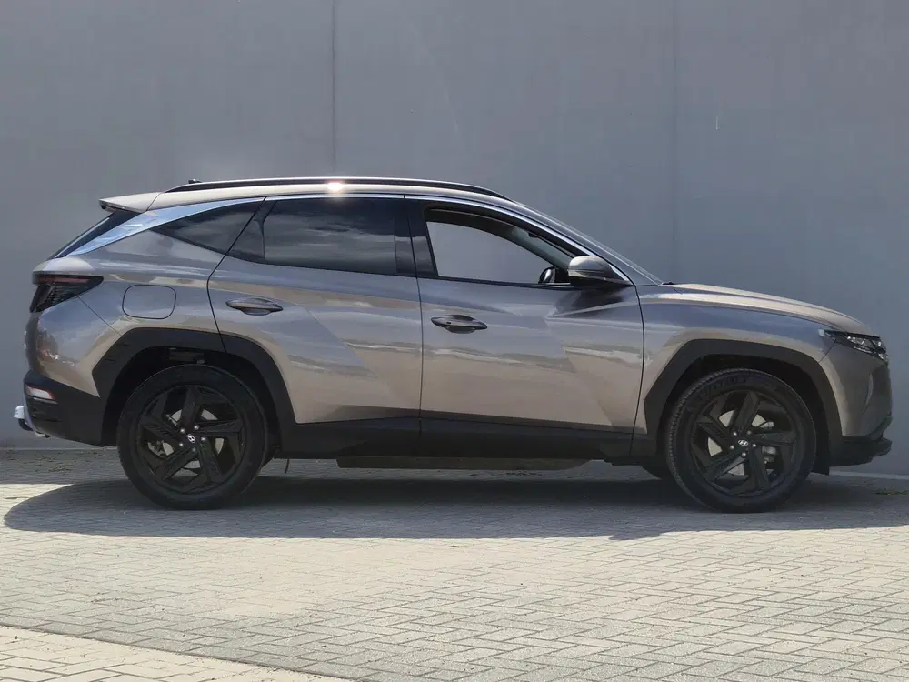 Hyundai TUCSON 1.6 T-GDI PHEV Comfort 4WD uit 2023, foto 18