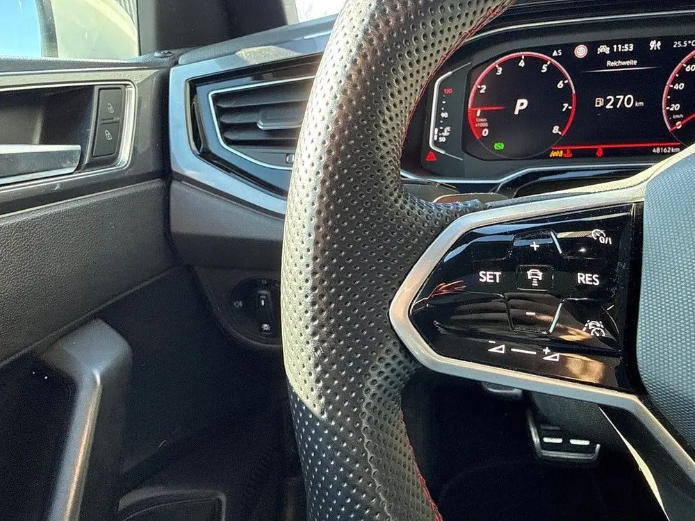 Volkswagen Polo 2.0 TSI GTI, camera Beats audio, navigatie uit 2022, foto 15