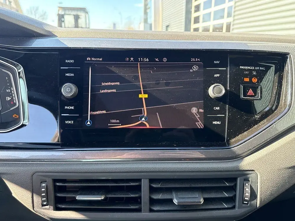 Volkswagen Polo 2.0 TSI GTI, camera Beats audio, navigatie uit 2022, foto 17