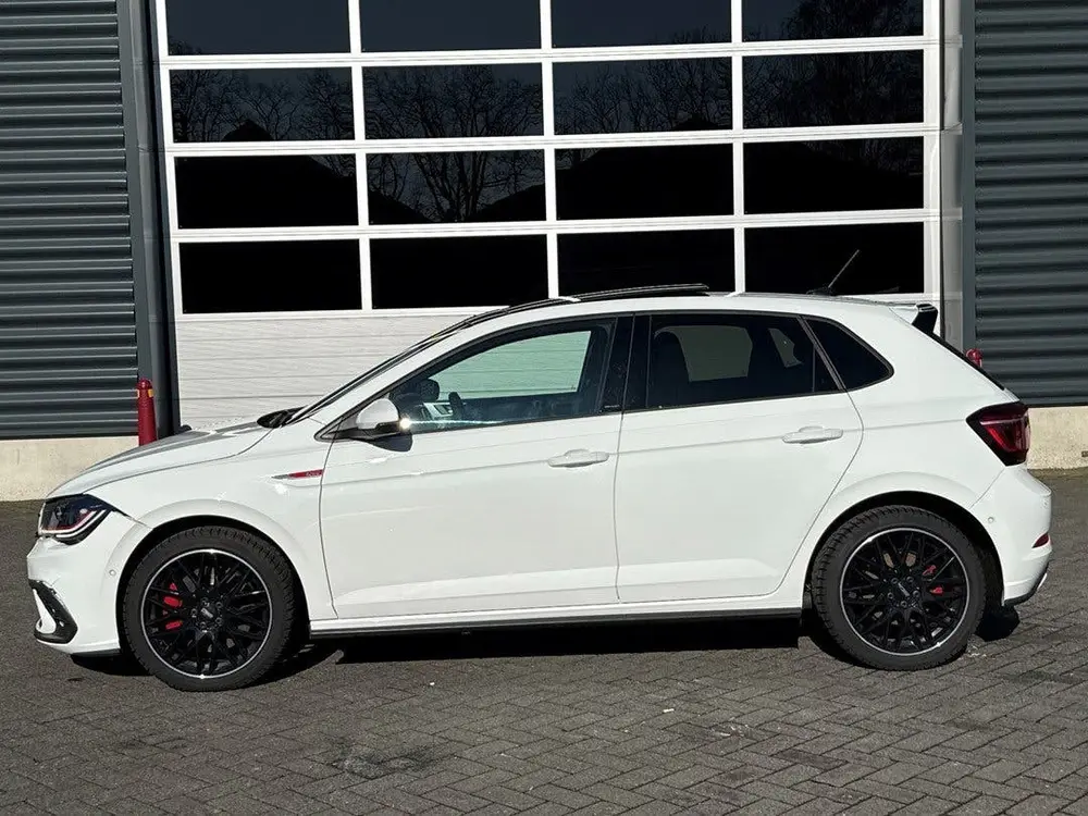Volkswagen Polo 2.0 TSI GTI, camera Beats audio, navigatie uit 2022, foto 2
