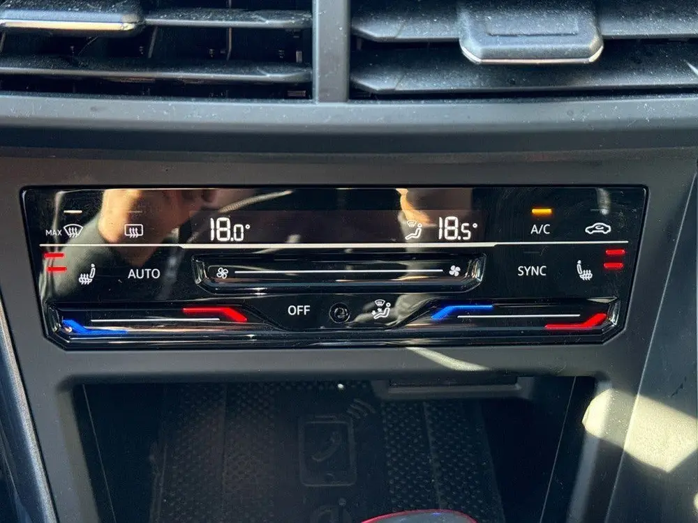 Volkswagen Polo 2.0 TSI GTI, camera Beats audio, navigatie uit 2022, foto 20