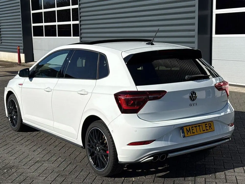 Volkswagen Polo 2.0 TSI GTI, camera Beats audio, navigatie uit 2022, foto 3
