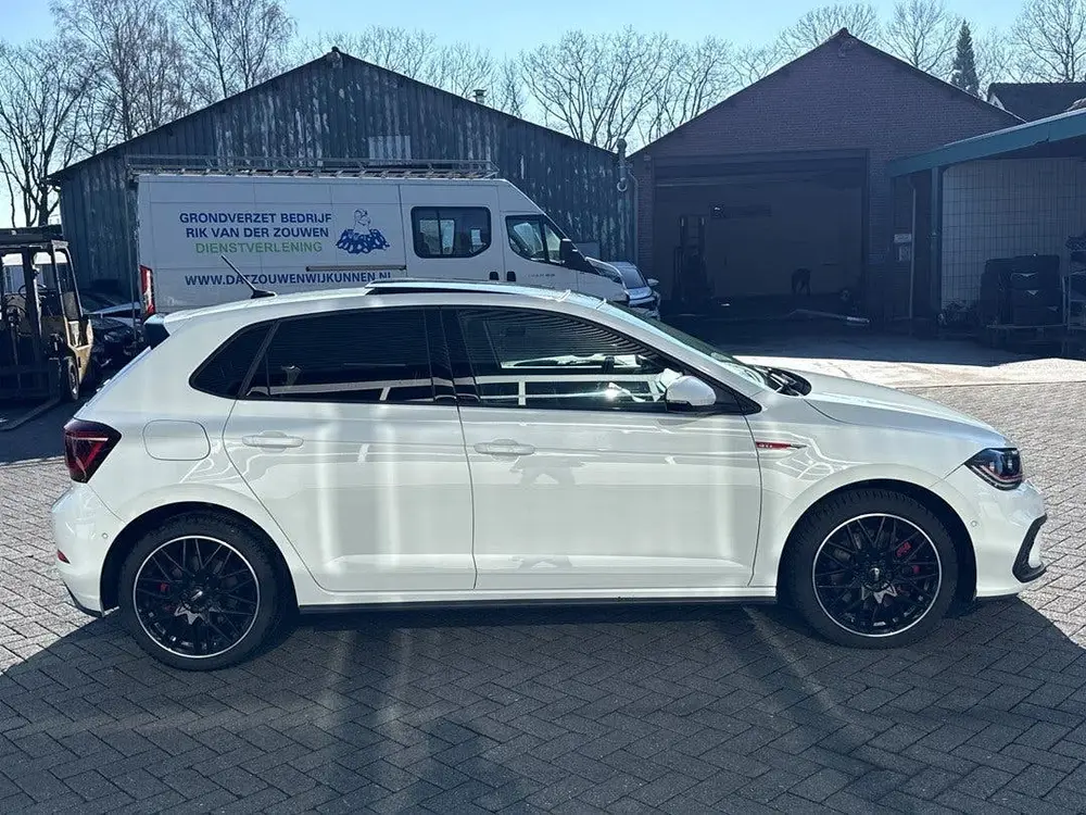 Volkswagen Polo 2.0 TSI GTI, camera Beats audio, navigatie uit 2022, foto 6