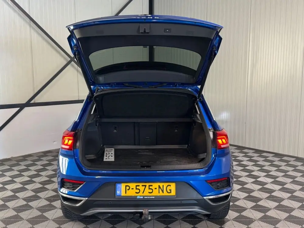 Volkswagen T-Roc 1.0 TSI | Style Business | Navi | Camera | uit 2022, foto 10