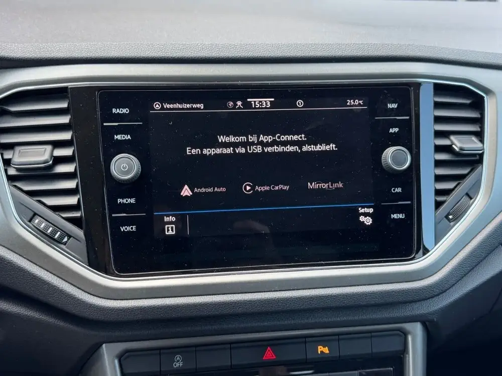Volkswagen T-Roc 1.0 TSI | Style Business | Navi | Camera | uit 2022, foto 16