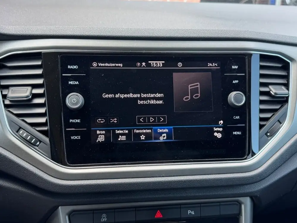 Volkswagen T-Roc 1.0 TSI | Style Business | Navi | Camera | uit 2022, foto 18