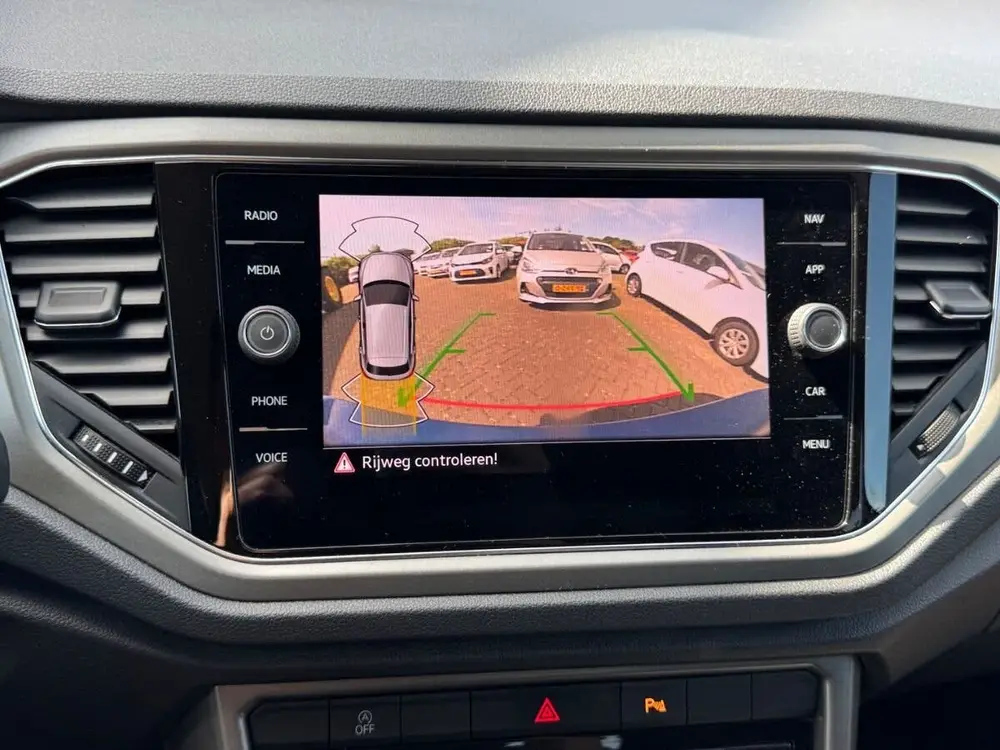 Volkswagen T-Roc 1.0 TSI | Style Business | Navi | Camera | uit 2022, foto 20