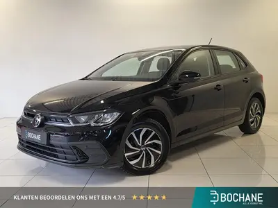 Volkswagen Polo 1.0 TSI Life Business | LED | Navigatie | Cl uit 2023
