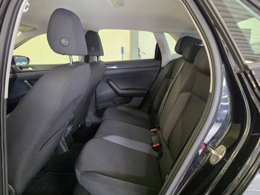 Volkswagen Polo 1.0 TSI Life Business | LED | Navigatie | Cl uit 2023, foto 10