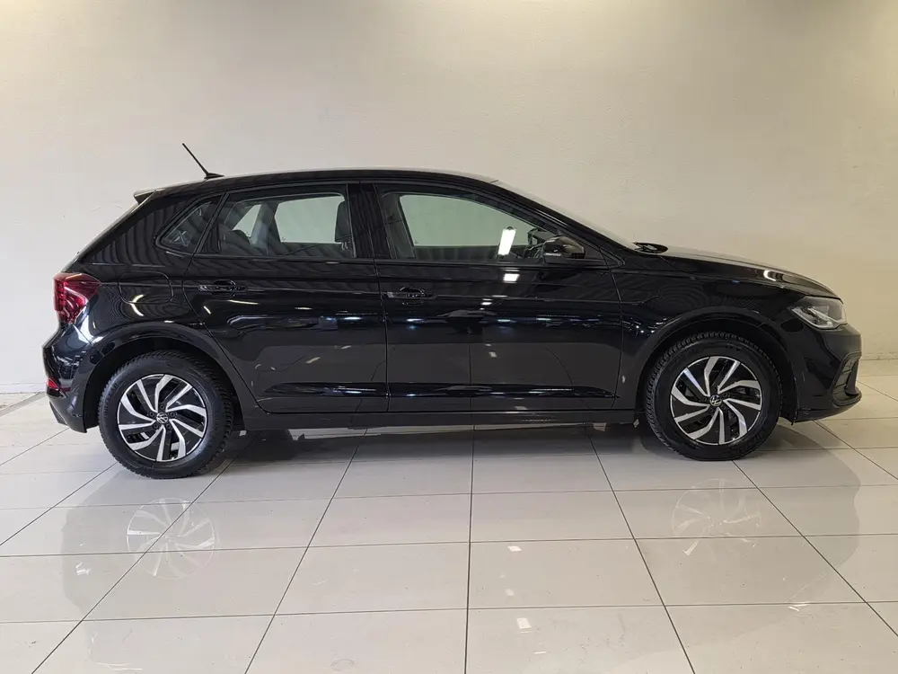Volkswagen Polo 1.0 TSI Life Business | LED | Navigatie | Cl uit 2023, foto 18